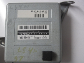 Lexus -TRC T R C   traction control unit - 89630 50030